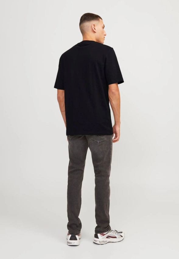T-SHIRT MĘSKI JACK & JONES 12250435P