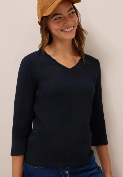 T-SHIRT DAMSKI CECIL 2 NOS323865