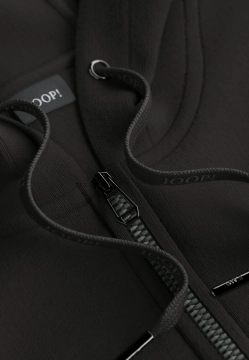 ROZPINANA BLUZA MĘSKA Z KAPTUREM JOOP! 30042462