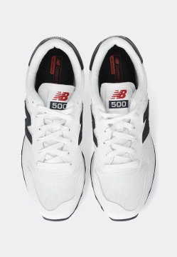 SNEAKERY MĘSKIE NEW BALANCE GM500SWB