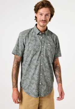 KOSZULA MĘSKA GARCIA JEANS D51090