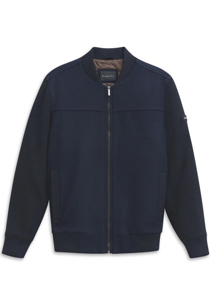 BLUZA-KURTKA MĘSKA BUGATTI 7600 85554D