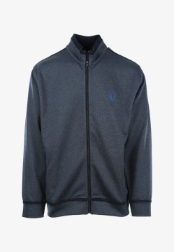 BLUZA MĘSKA ZAPINANA NA ZAMEK BŁYSKAWICZNY ROTTE MEDITERRANEE RM2565