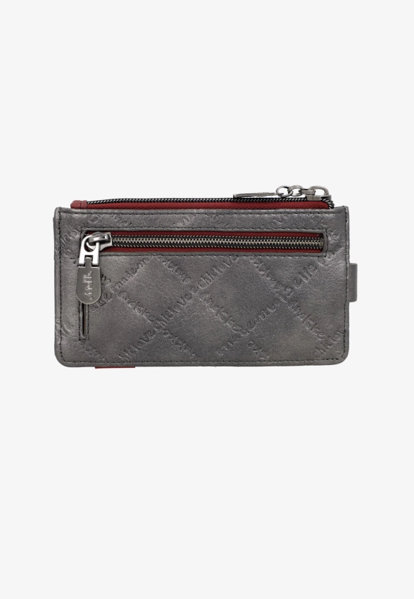 PORTFEL ANEKKE  MODEMOISELLE 41809-013