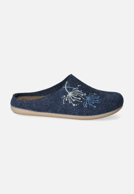 PANTOFLE DAMSKIE INBLU GF000030