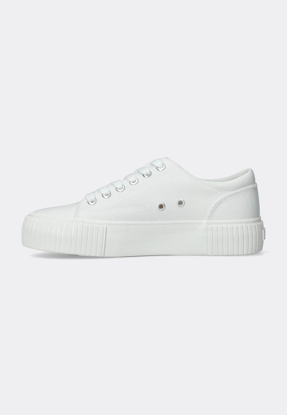 SNEAKERSY DAMSKIE BIG STAR RR274405