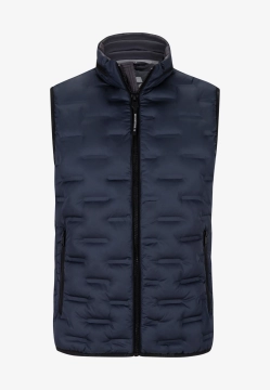 PIKOWANA KAMIZELKA MĘSKA MILESTONE 430341 60160