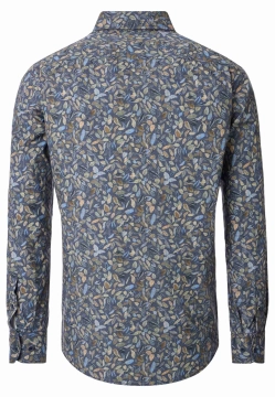 KOSZULA MĘSKA Z DŁUGIM RĘKAWEM CASA MODA 454482700