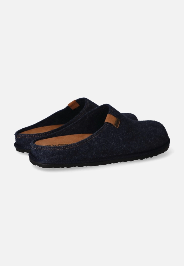 FILCOWE PANTOFLE MĘSKIE INBLU SI000025