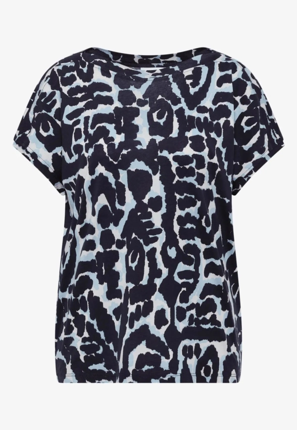 T-SHIRT DAMSKI CECIL 2323892