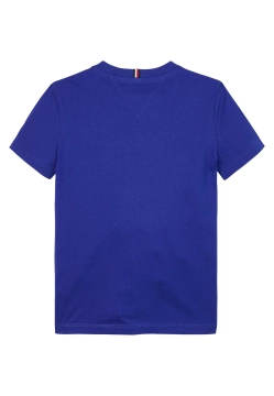 T-SHIRT CHŁOPIĘCY TOMMY HILFIGER KS0KS00397