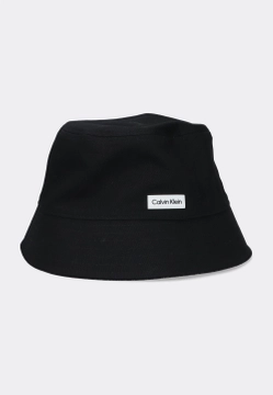 DWUSTRONNY KAPELUSZ CALVIN KLEIN K50K510652