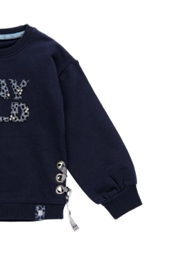 BLUZA DZIEWCZĘCA BOBOLI 455194