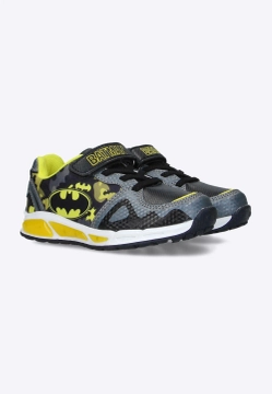 SNEAKERSY CHŁOPIĘCE BATMAN W1020022S