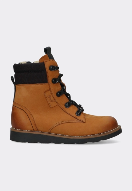 OCIEPLANE TRZEWIKI DZIECIĘCE EMEL EV 2771