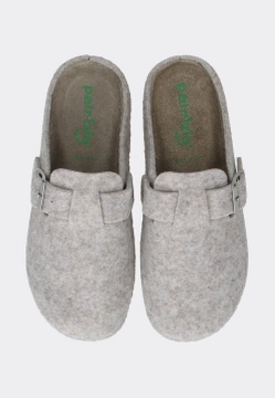 PANTOFLE DAMSKIE FILCOWE PATRIZIA AZZI 10720 PX