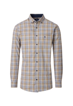 KOSZULA MĘSKA REDMOND 252005110