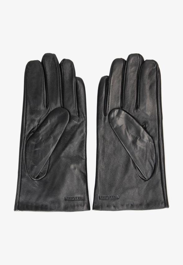 RĘKAWICZKI SKÓRZANE MĘSKIE WITTCHEN 39-6L-960-14