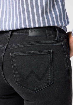 SPODNIE DAMSKIE WRANGLER 112364507