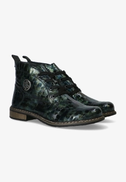 OBUWIE DAMSKIE RIEKER 71205-90