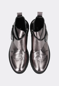 BOTKI DAMSKIE BOCCATO 0681 1601 179