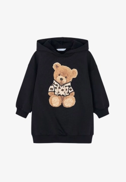 SUKIENKA DZIEWCZĘCA Z KAPTUREM MAYORAL 4928