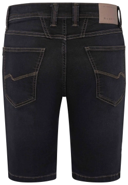 BERMUDY MĘSKIE BUGATTI 3138D 76604CC