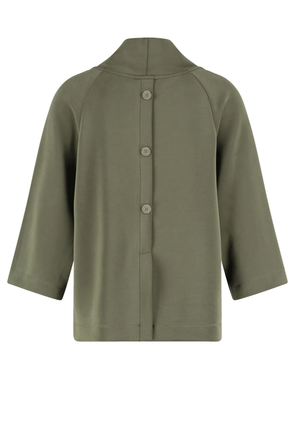 BLUZA DAMSKA GERRY WEBER 170052-56006