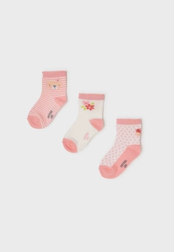 SKARPETY DLA NIEMOWLĘCIA DZIEWCZYNKI MAYORAL 10177