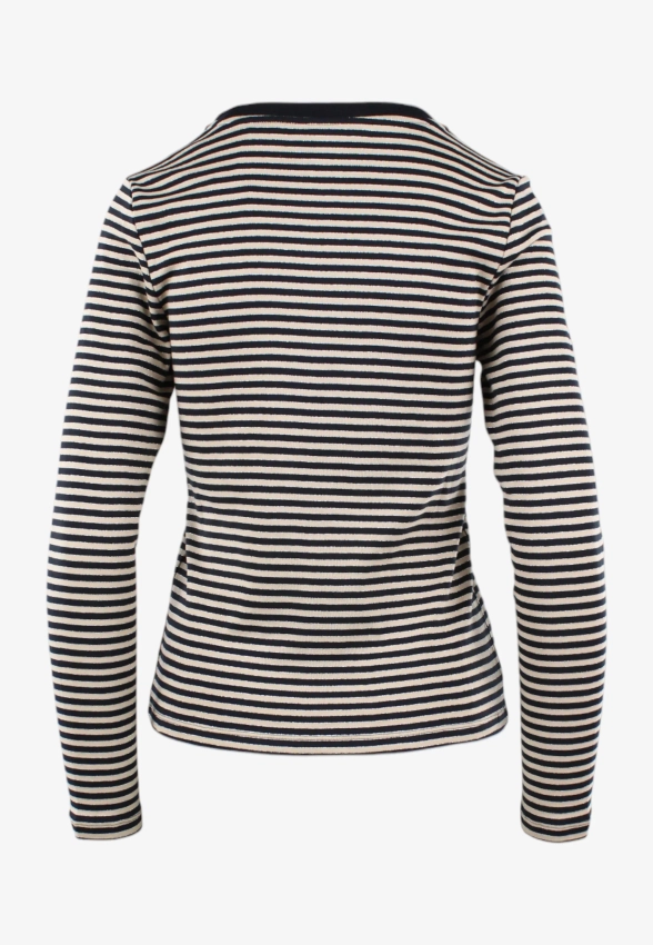 T-SHIRT DAMSKI Z DŁUGIM RĘKAWEM LEVI'S OOOKL