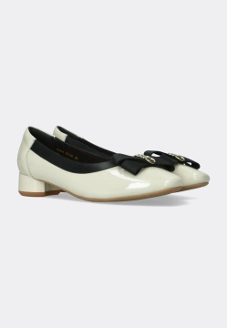 CZÓŁENKA DAMSKIE LORETTA VITALE W5314