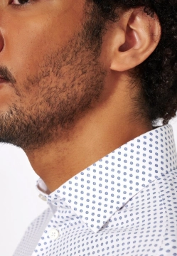 KOSZULA MĘSKA DESOTO 98028-3