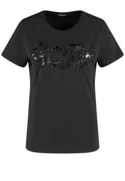 T-SHIRT DAMSKI TAIFUN 771366-16219