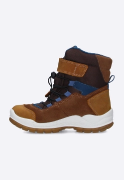TRZEWIKI OCIEPLANE CHŁOPIĘCE PRIMIGI 2895000