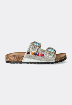 KLAPKI DAMSKIE CLYO PRE1341