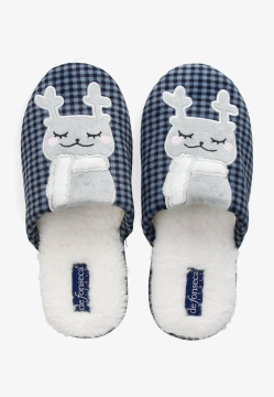 PANTOFLE DAMSKIE DEFONSECA ROMATOPWB29