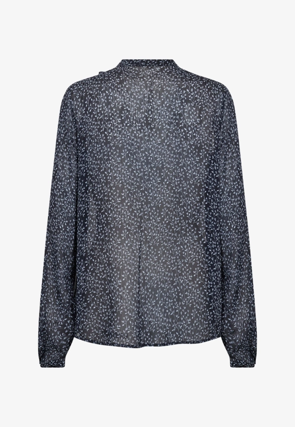 ZWIEWNA KOSZULA DAMSKA SOYACONCEPT 41568