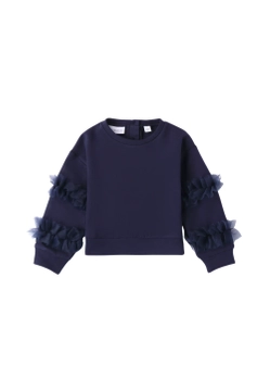 BLUZA DZIEWCZĘCA SARABANDA O A301