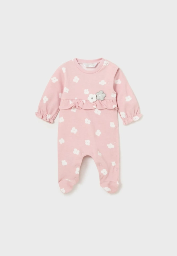 ZESTAW 2 PIŻAM DLA NIEMOWLAKA MAYORAL 2734