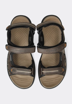 SANDAŁY MĘSKIE LUMBERJACK SMM2206-001