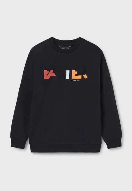 BLUZA CHŁOPIĘCA MAYORAL 6483