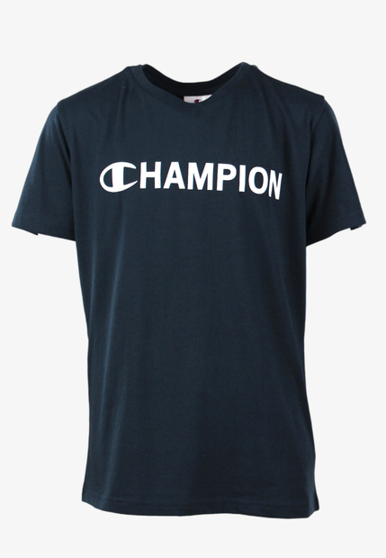 T-SHIIRT CHŁOPIĘCY CHAMPION 307259