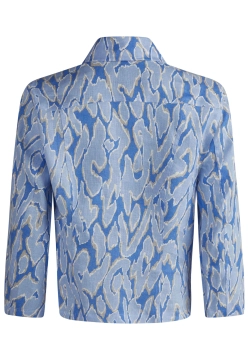 MARYNARKA DAMSKA BARBARA LEBEK    77180052