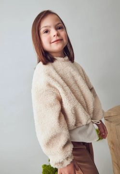 BLUZA DZIEWCZĘCA MAYORAL 4431