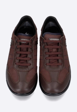 SKÓRZANE PÓŁBUTY MĘSKIE GRISPORT 44109A3G