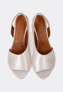 SANDAŁY DAMSKIE BOCCATO 167-590