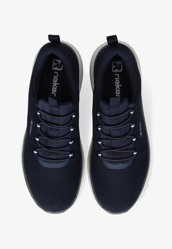 SNEAKERSY MĘSKIE RIEKER B9655-14
