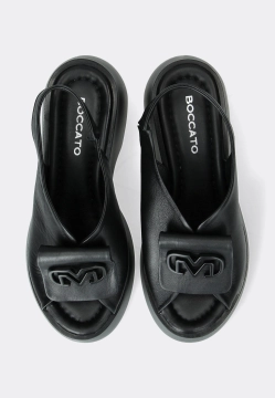 SANDAŁY DAMSKIE BOCCATO 500-4700-27