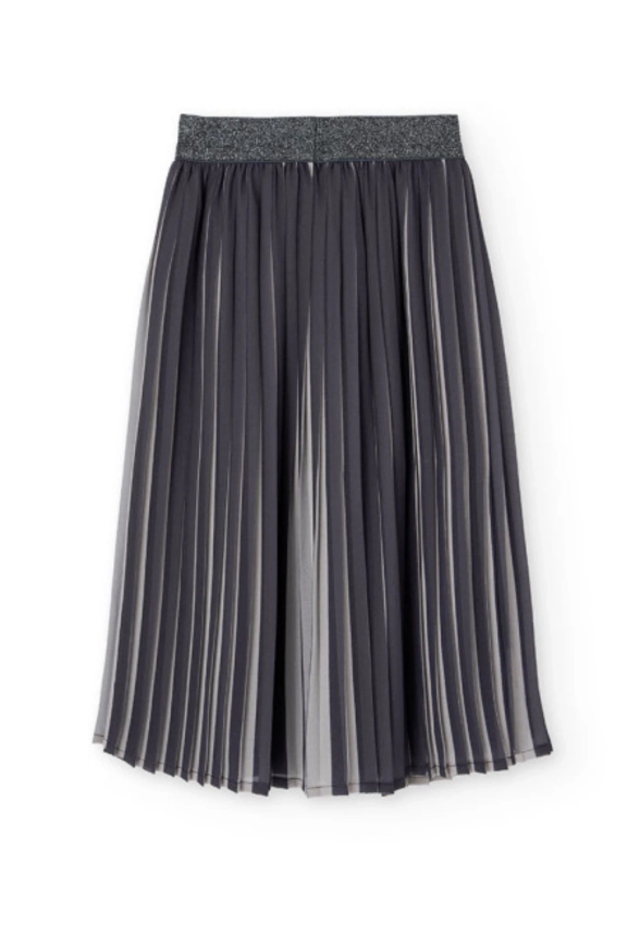 PLISOWANA SÓPDNICA DZIEWCZĘCA BOBOLI 722056