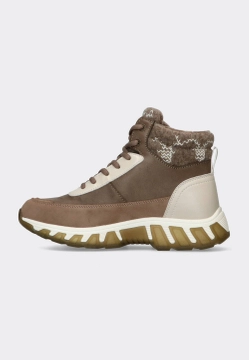 TRZEWIKI DAMSKIE BAGATT D31AGN31 5940